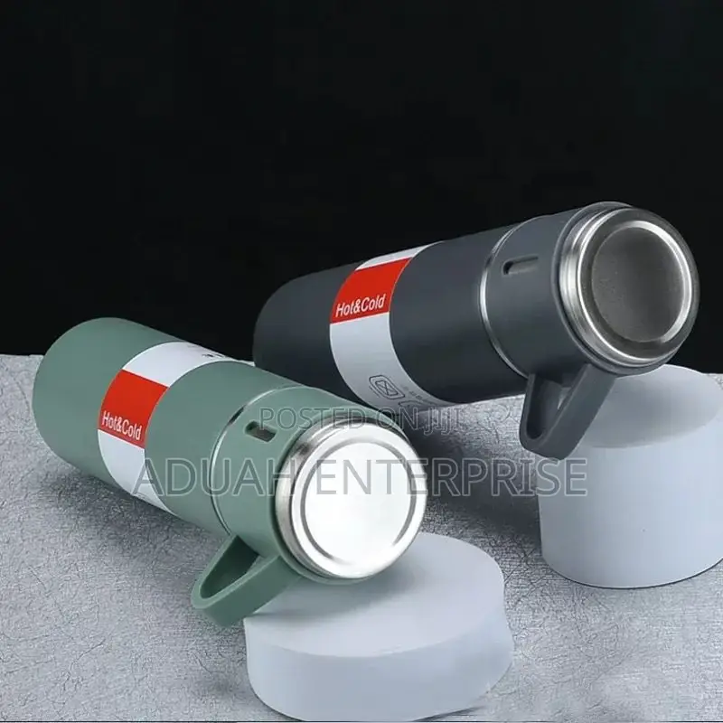 Vacuum Flask Sets