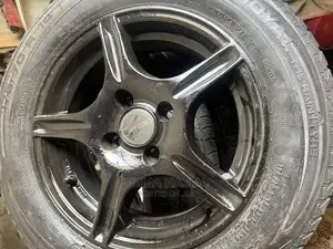 Rim 14 4 Holes for Toyota Yaris