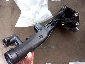 CRV 2017,2018-2022 Turbo Inlet/Pipe