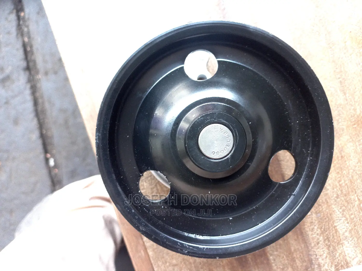 Civic Water Puller/Pump 2016,2017,2018,2019,2020,2021,2022