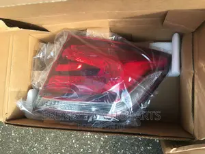 Honda Civic 2014,2015 Taillight