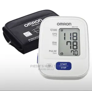 Omron M2 Blood Pressure Monitor Device