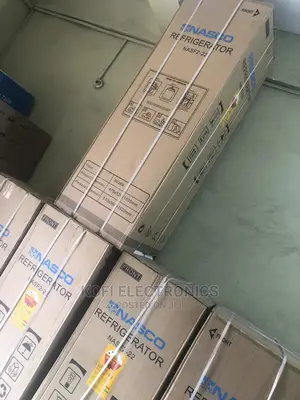 Buy A Nasco Nasf2-22 Double Door Top Mount Refrigerator
