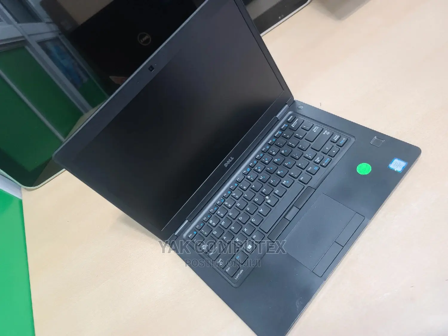 Laptop Dell Latitude Z 8GB Intel Core I5 SSD 250GB