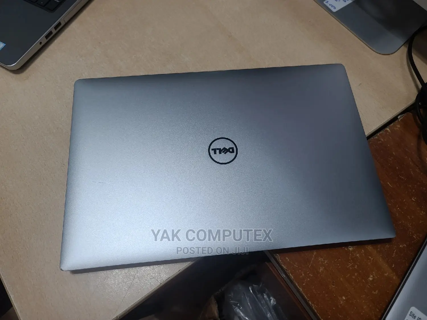 Laptop Dell XPS 15 8GB Intel Core I5 SSD 256GB