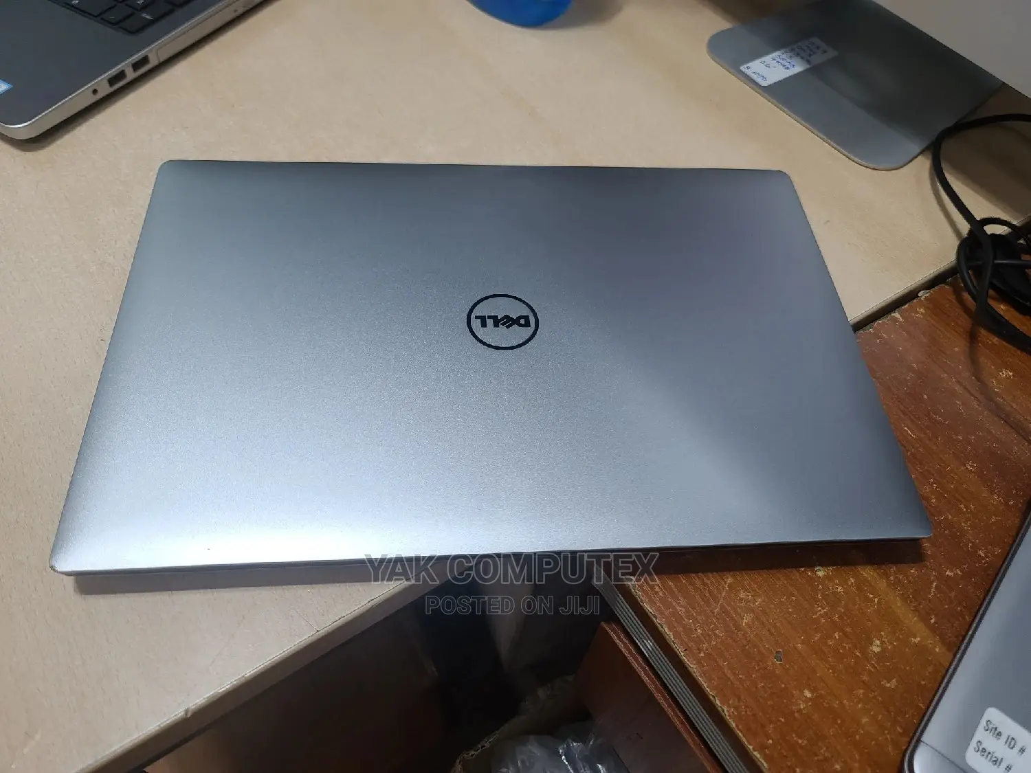 Laptop Dell XPS 15 8GB Intel Core I5 SSD 256GB