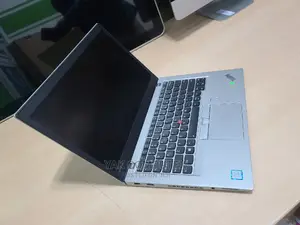 Laptop Lenovo ThinkPad T470s 8GB Intel Core I5 SSD 256GB