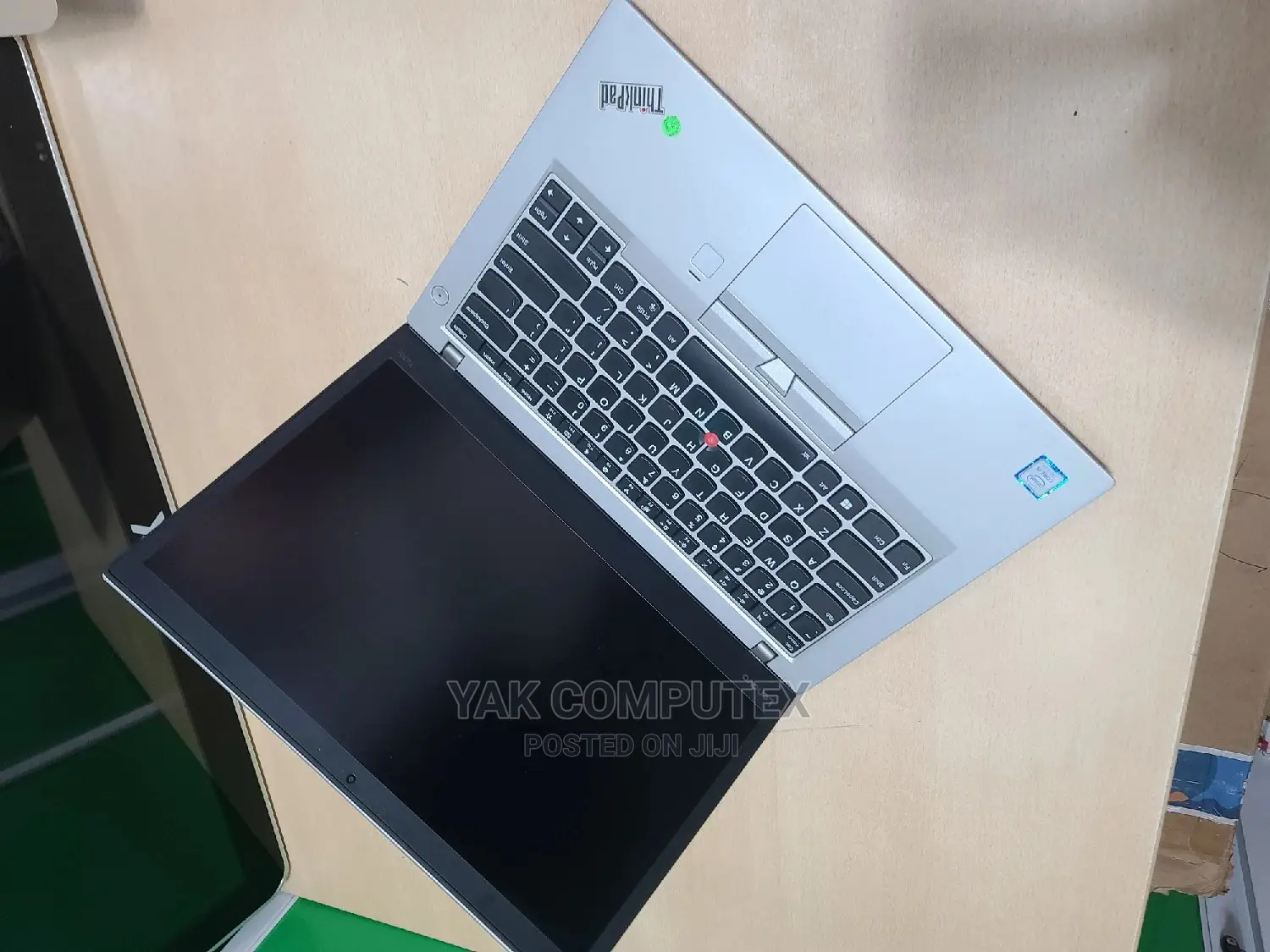 Laptop Lenovo ThinkPad T470s 8GB Intel Core I5 SSD 256GB