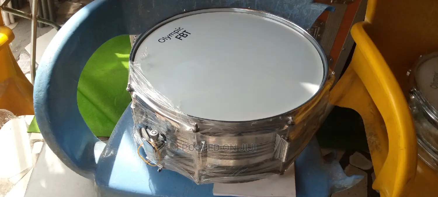 Snare Drum 14"