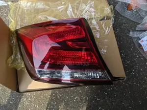 Honda Civic 2013- 2015 Taillights