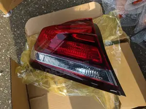 Honda Civic 2013- 2015 Taillights