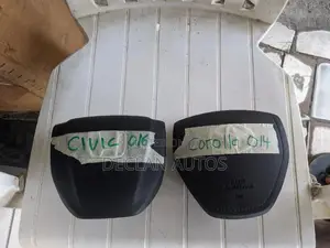 Steering Airbag Covers