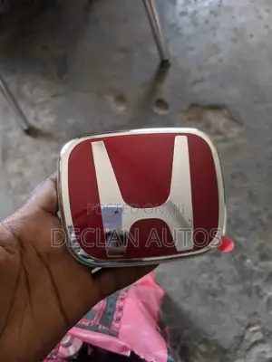 Honda Civic 2016-2020 Crown