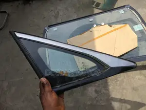 Civic 2016-2020 Body Vent