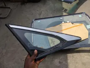 Civic 2016-2020 Body Vent