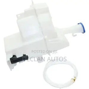 Elantra 2013 Washer Bottle