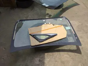 Honda Civic 2016-2020 Back Glass