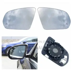 Mercedes Benz 2018 Sensor Driving Mirror Glass