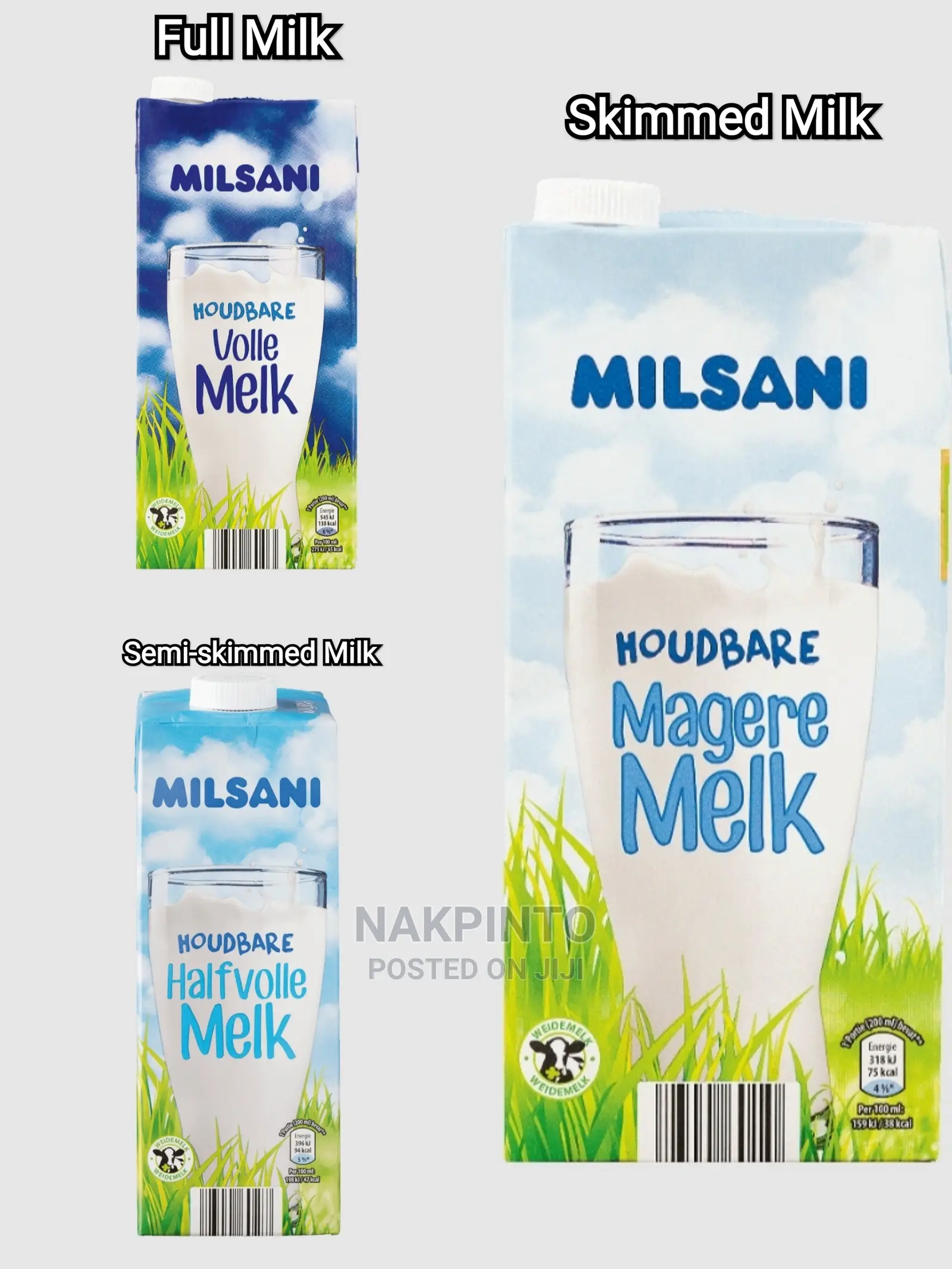 Organic+ Whole Milk