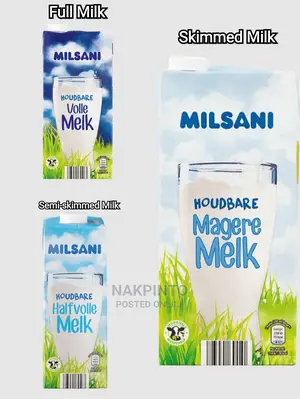 Organic+ Whole Milk