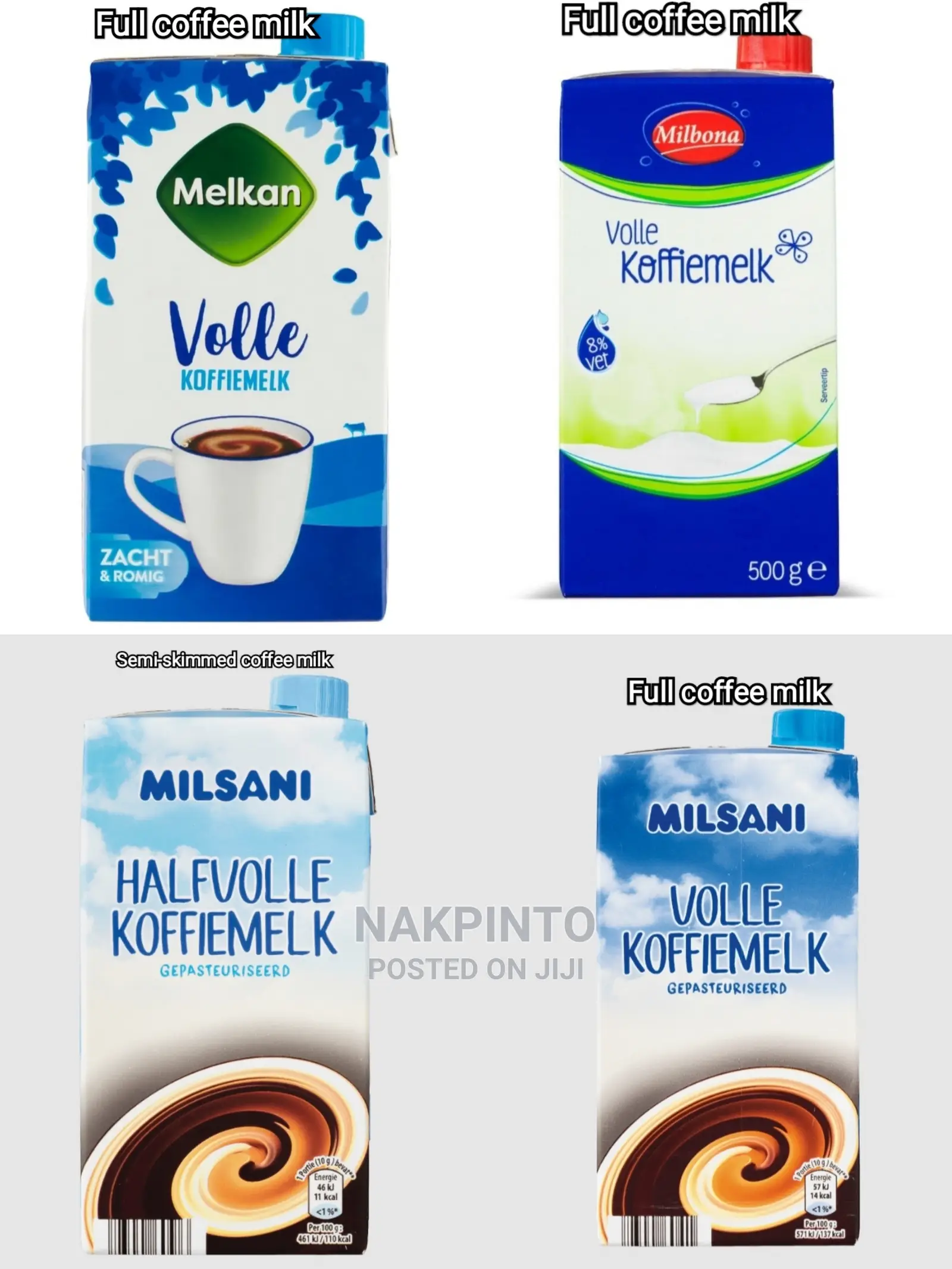 Organic+ Whole Milk