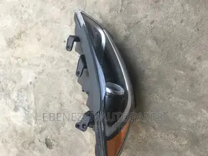 Elantra 2017 Headlights