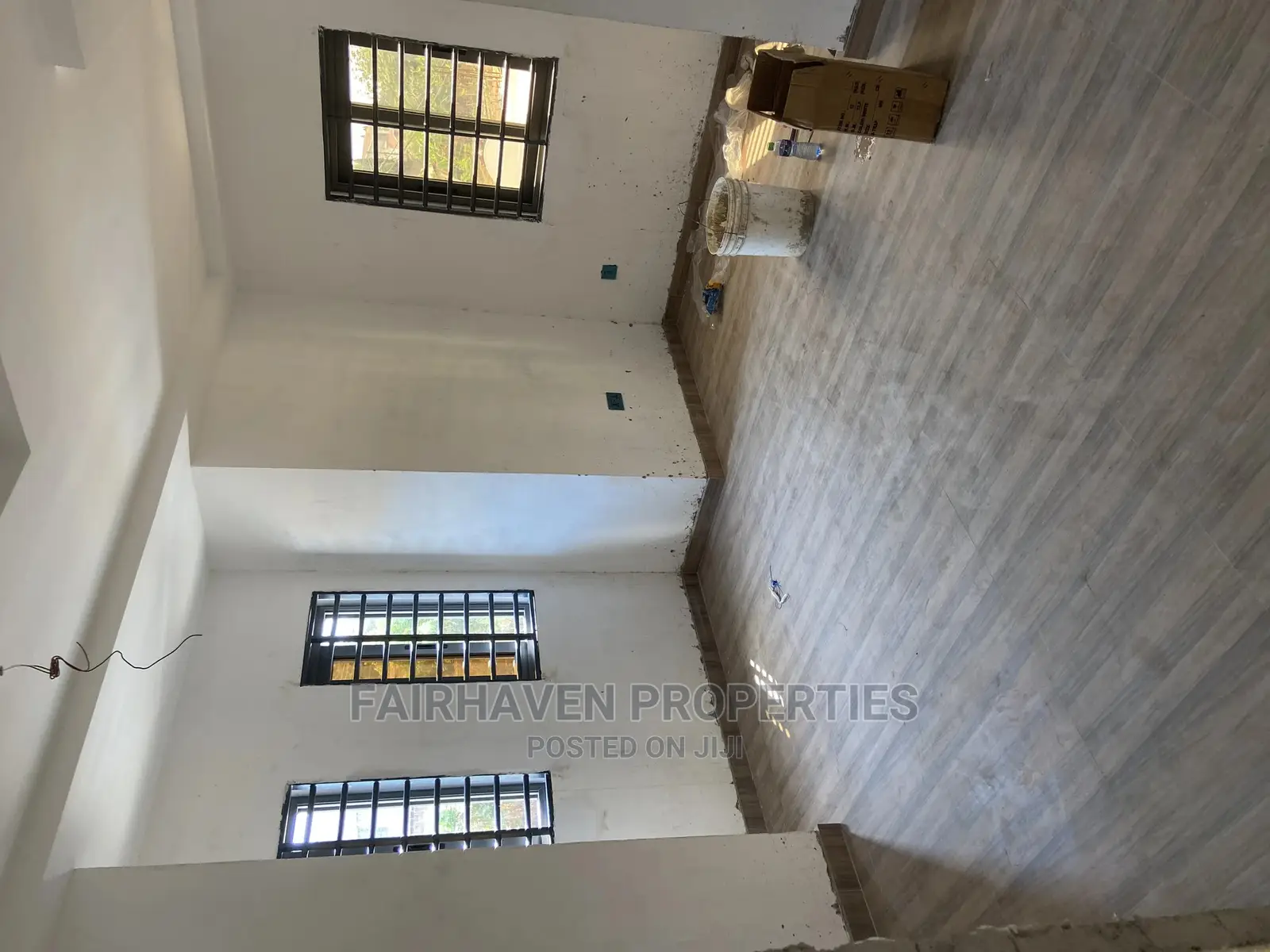 2bdrm Apartment in East Airport for rent