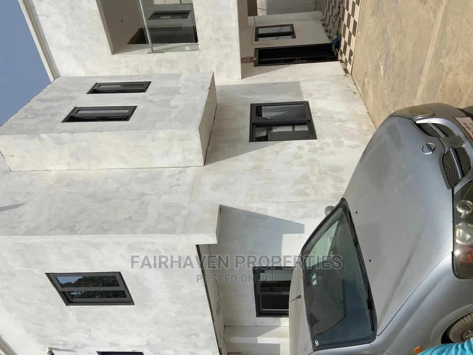 2bdrm Apartment in East Airport for rent