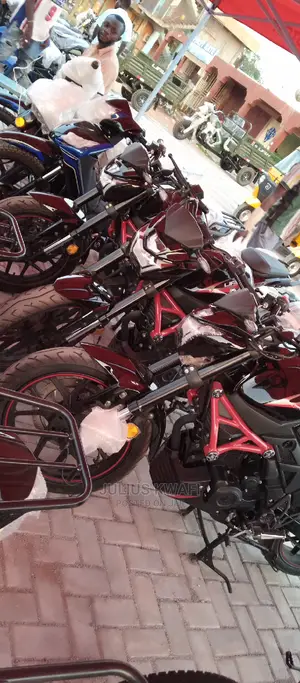New Lifan 2021 Black
