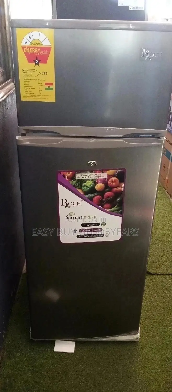 Roch 250 Fridge