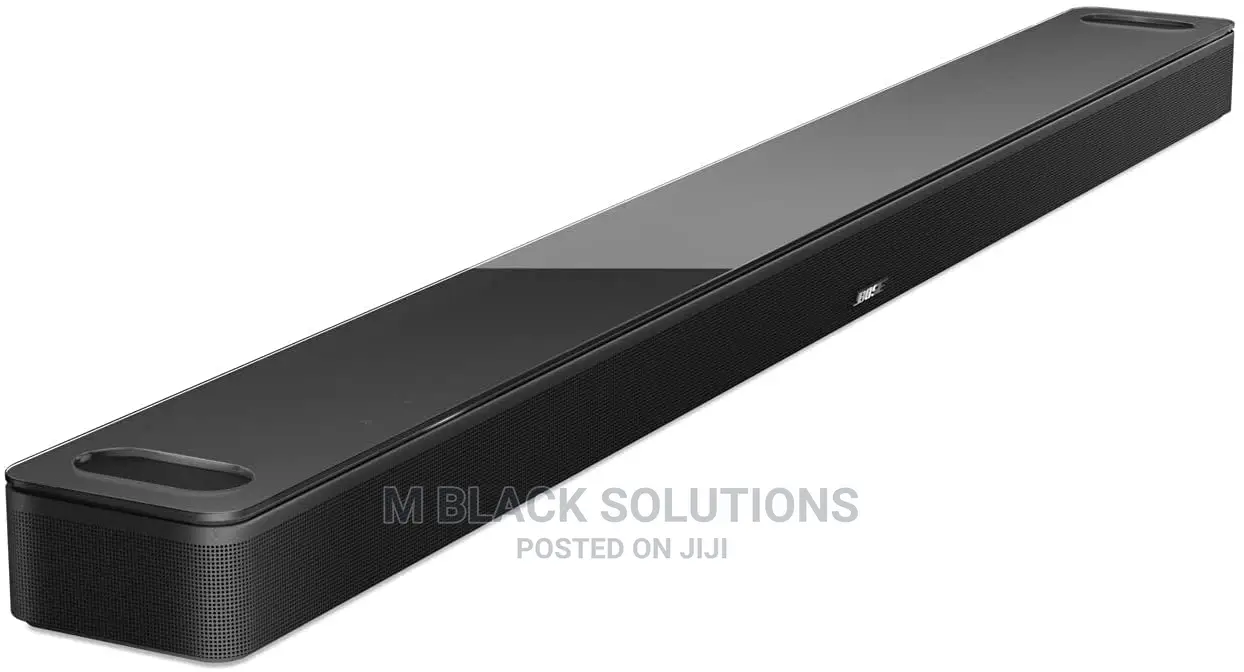 Bose Smart Soundbar 900