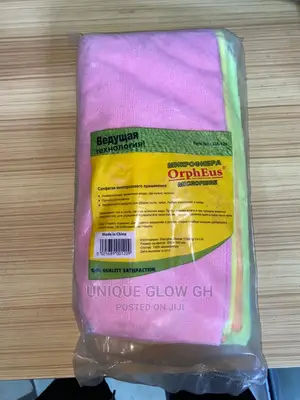 Microfiber Dusters for Cleaning Polishing Surfaces
