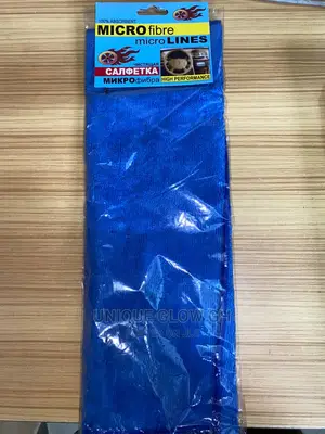 Microfiber Dusters for Cleaning Polishing Surfaces