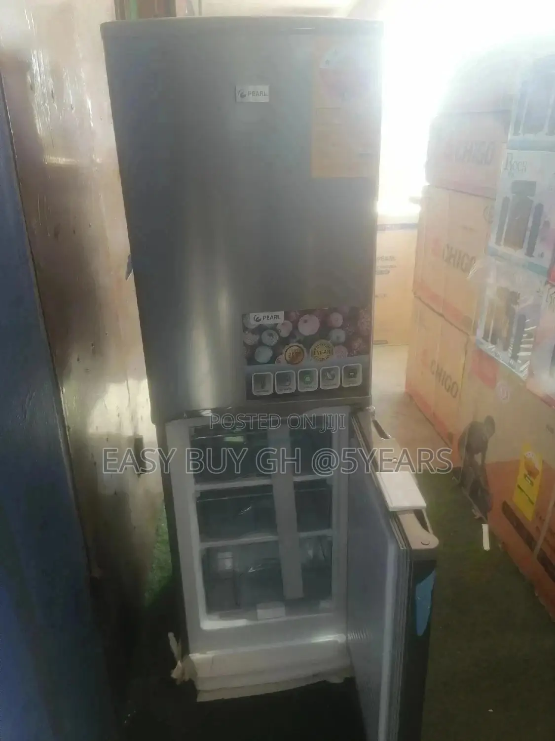 Pearl Fridge Best One