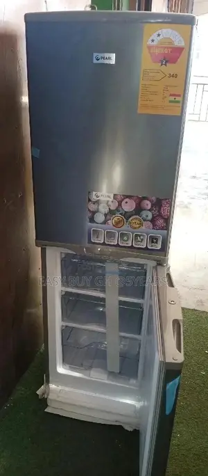 Pearl Fridge Best One