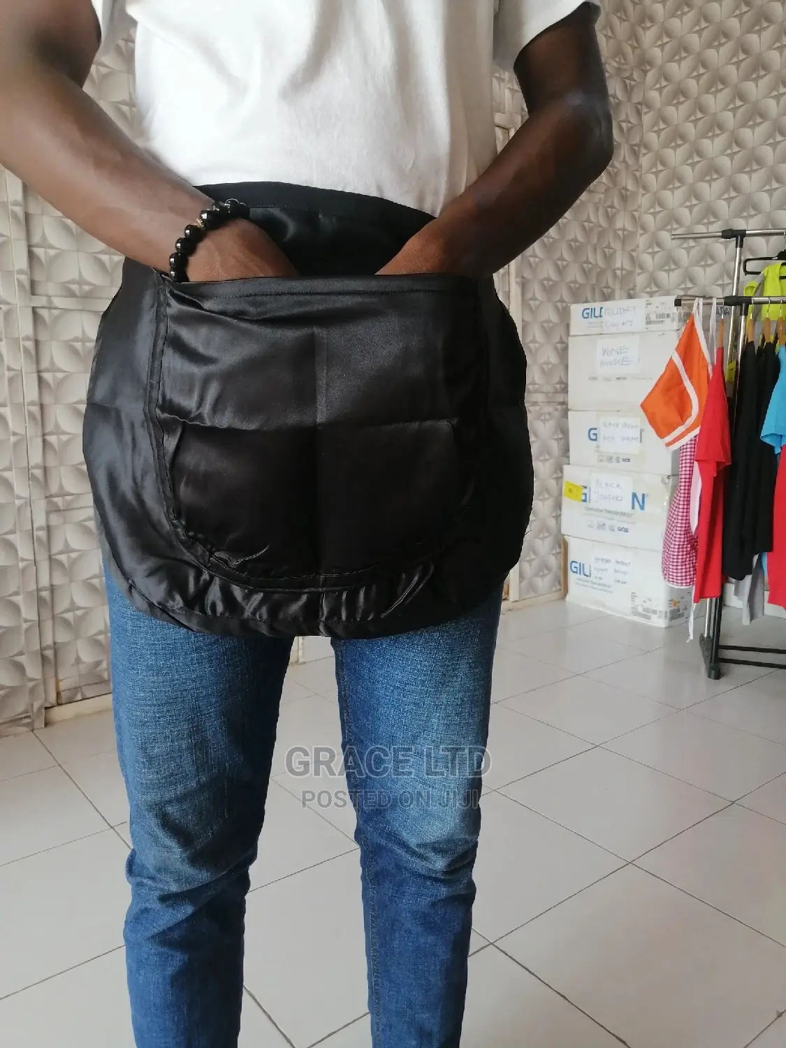 Waist Apron
