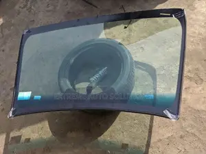 Camry Spider Windscreen