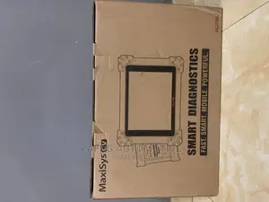 Autel Maxisys CV Commercial Vehicles Diagnostic for Heavy Du