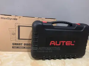 Autel Maxisys CV Commercial Vehicles Diagnostic for Heavy Du