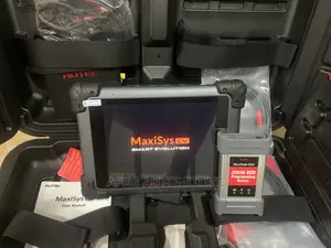 Autel Maxisys CV Commercial Vehicles Diagnostic for Heavy Du