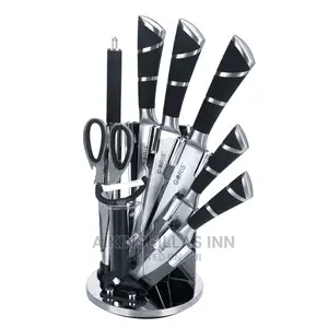 Bass Ebony Set
