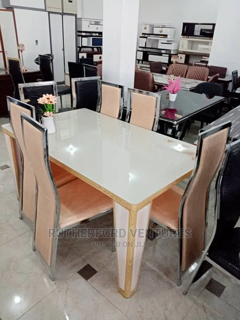 Executive Dinning Set
