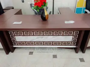 Executive Desk