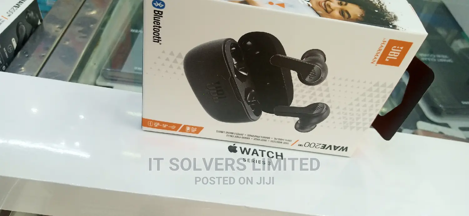 JBL Wave 200tws Earbuds