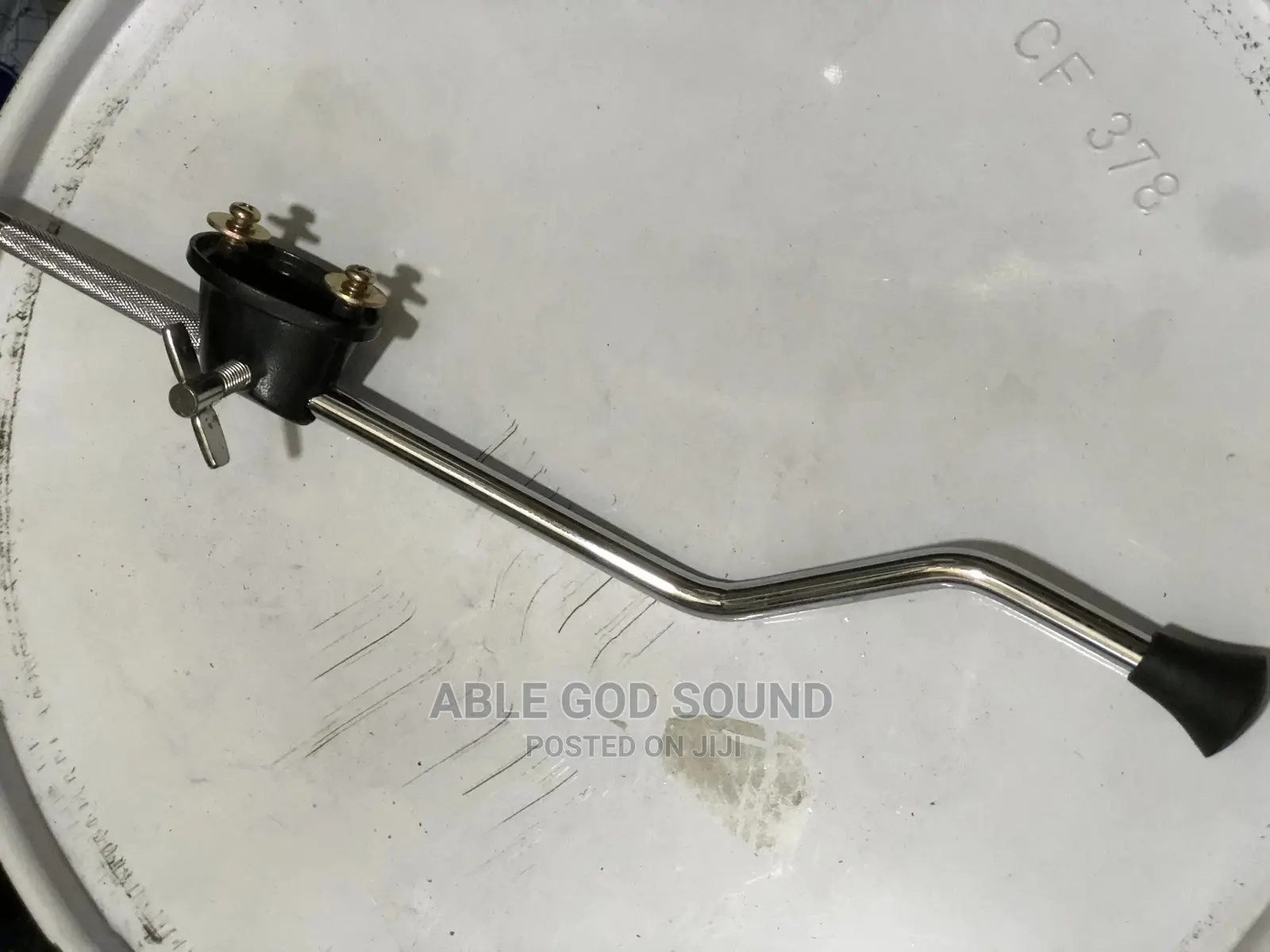 Drum Parts Or Accessories