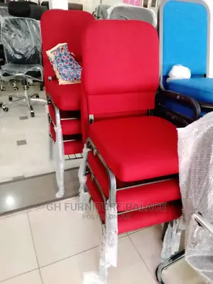 Auditorium Chair
