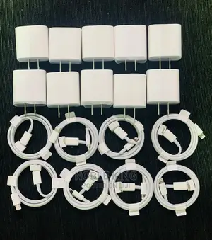 Complete Type C Charger