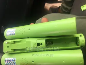 Lithium 18650 Battery