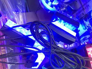 Police Lights