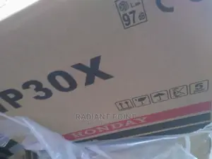 Honday 3inches Gasoline Water Pump